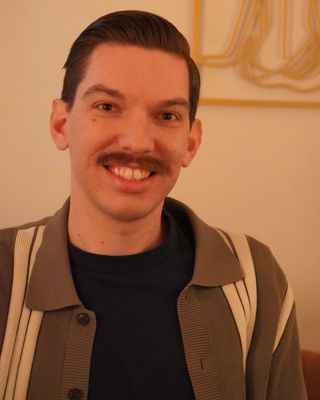 Photo of Tyler Johnson, Pre-Licensed Professional