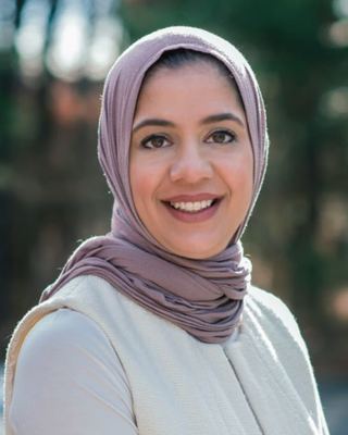 Photo of Noreen Iqbal, LCSW, MSW, Clinical Social Work/Therapist in East Brunswick