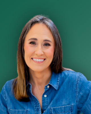 Photo of Christine McKenzie, Clinical Social Work/Therapist, LCSW