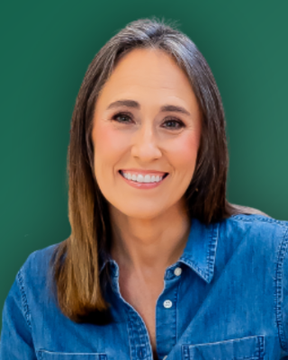Photo of Christine McKenzie, Clinical Social Work/Therapist, LCSW