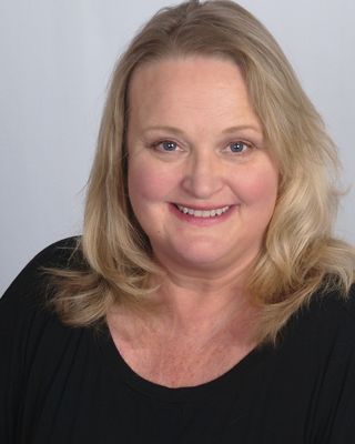 Photo of Helene Burke, Licensed Professional Counselor, LPC