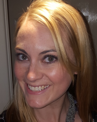 Photo of Gemma Fisk, PsychD, HCPC - Clin. Psych., Psychologist