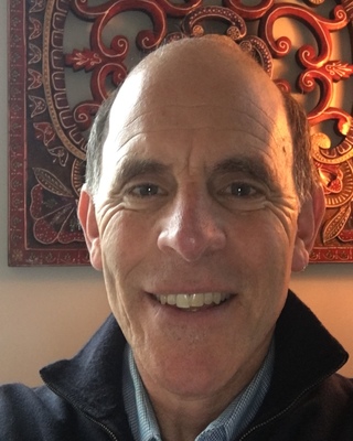 Photo of Jim Greenberg, MSW, LCSW, Clinical Social Work/Therapist