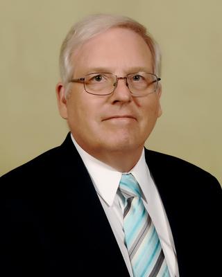 Photo of Brian Way, Counsellor in Airdrie, AB