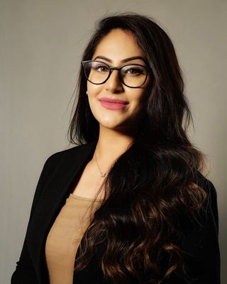 Photo of Neha Aamir, Licensed Professional Counselor in 06101, CT