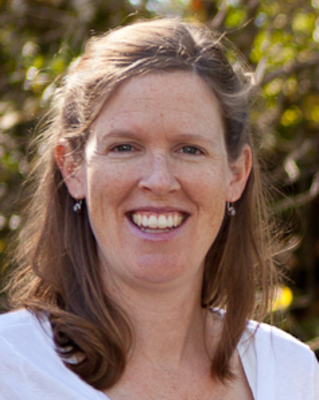 Photo of Molly Hollingsworth, Counselor in Livingston, MT