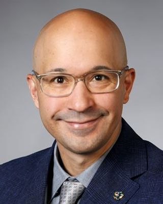 Photo of Balam J Mendez, Clinical Social Work/Therapist, LCSW