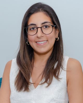 Photo of Krisna Malani, Counsellor, MA