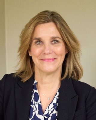 Photo of Sandra Walters, MBACP, Counsellor