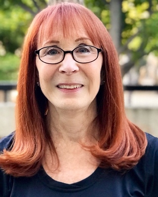 Photo of Barbara Wilson, Marriage & Family Therapist in Los Angeles, CA