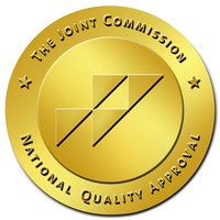 Gallery Photo of We've earned Accreditation by The Joint Commission!