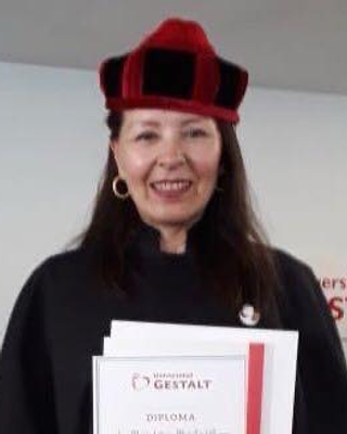 Foto de LETICIA Morales Velasco, Psicólogo, Dr. en Psicología