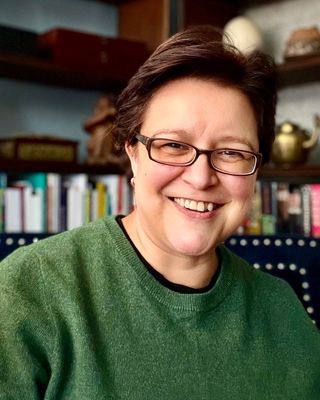 Photo of Justine L. Moore, Clinical Social Work/Therapist, MSW, LCSW