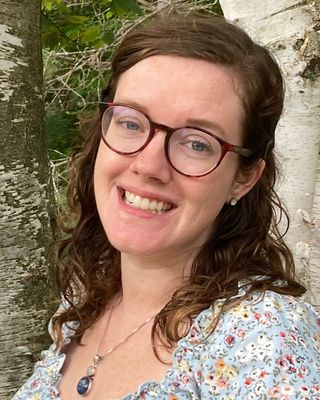 Photo of Abigail Peck, Clinical Social Work/Therapist in Traverse City, MI
