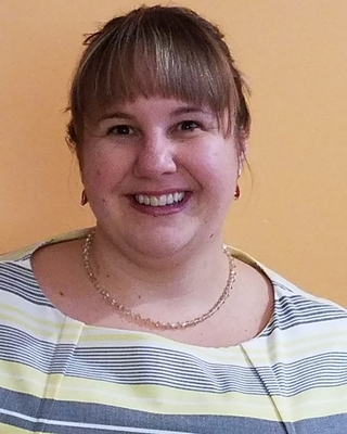 Photo of Elizabeth L. Vadnais, Counselor in Massachusetts