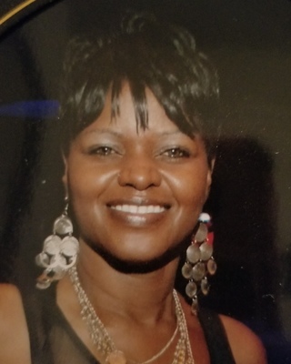 Photo of Lasonia Renee Rogers, Licensed Professional Counselor in Oklahoma