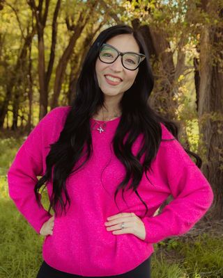 Photo of Kassidy Greaves, Licensed Professional Counselor, MA, LPC