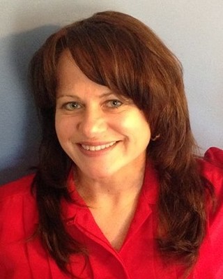 Photo of Dr. Kim Conradson, Counselor in Pensacola, FL