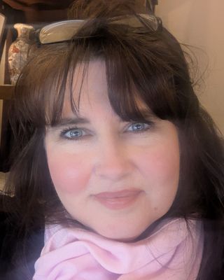 Photo of Rea Wallace-Vinall, Clinical Social Work/Therapist, LSWAIC