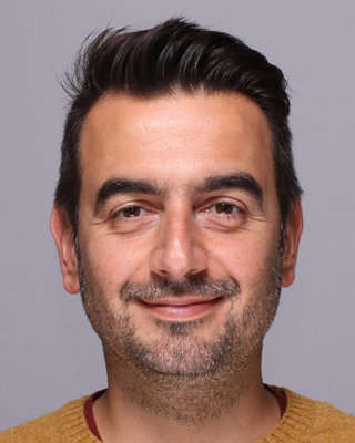 Photo of Flavio Cernotta, Psychotherapist, MBACP