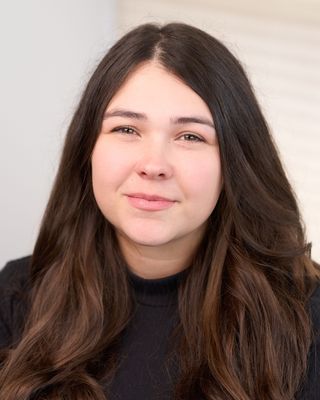 Photo of Alissa Wegener, Clinical Social Work/Therapist, MSW, LICSW