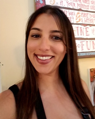 Photo of Sasha Salva, Counselor in Coral Gables, FL