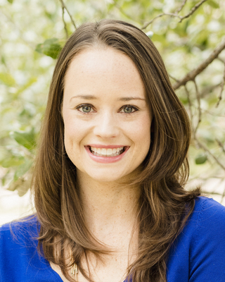 Photo of Ashley Fedrick, MA, LPC, Licensed Professional Counselor in Austin
