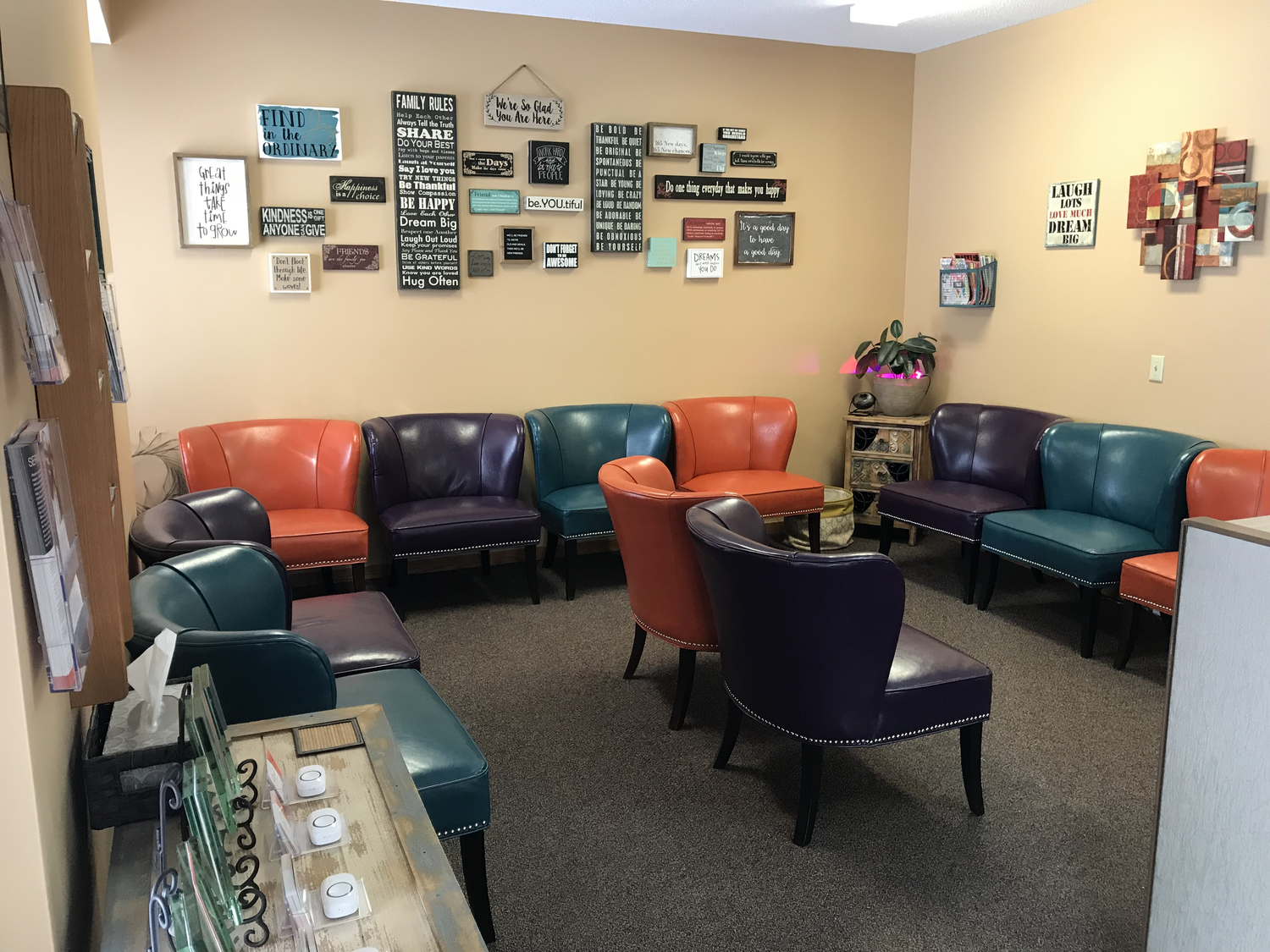 Chosen, PLLC, Psychologist, Kalamazoo, MI, 49008 Psychology Today