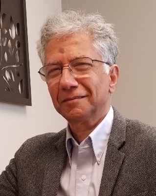 Photo of Sajjad A. Zaidi, MD, Psychiatrist