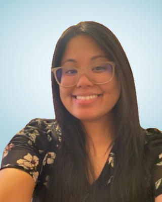 Photo of Vanessa Martinez, Pre-Licensed Professional, CSWI