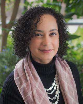 Photo of Mirna Loya, Psychologist in Arlington, KS