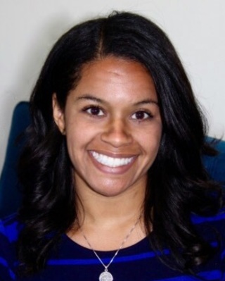 Photo of Daryl Elizabeth Wells, Licensed Professional Counselor in New Orleans, LA