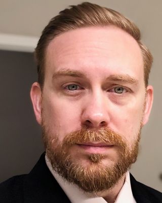 Photo of Joshua Morris, Psychiatrist, MD