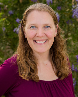 Photo of Jami Voss, Psychologist in Gilbert, AZ