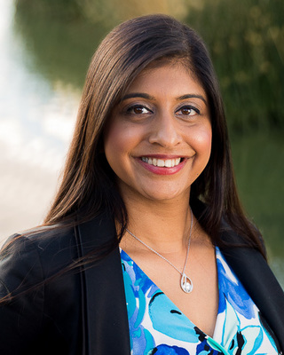 Photo of Nisha Todi, PsyD, Psychologist