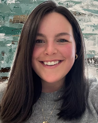 Photo of Maggie McDonald, Psychiatric Nurse Practitioner, DNP, APRN, PMHNPBC