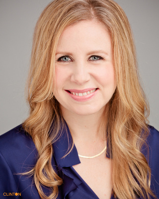 Photo of Dr. Nicole French, PsyD