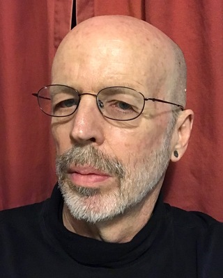 Photo of Timothy A Connor, Psychologist in Portland, OR