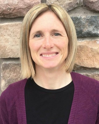 Photo of Jennie Christianson, Clinical Social Work/Therapist in Spanish Fork, UT