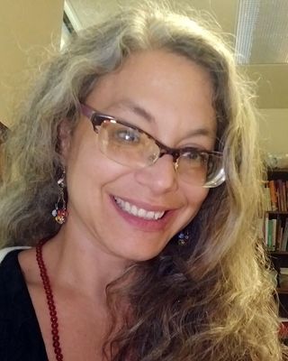 Photo of Jenna L Tedesco, Psychologist, MA, PsyD