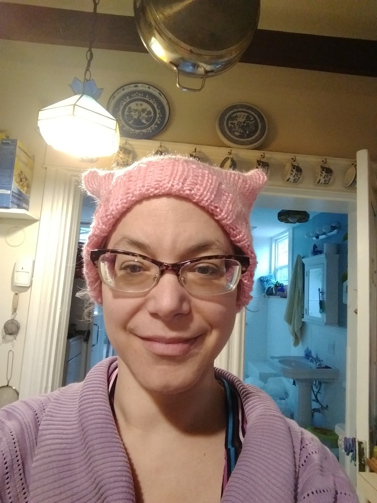 Jenna Tedesco, Psychologist, Wilmington, DE, 19802 Psychology Today