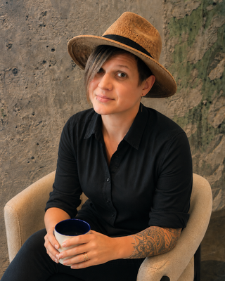 Photo of Rikki Treesh - Rikki Treesh - Relationship + Trauma Therapy , Clinical Social Work/Therapist, LCSW