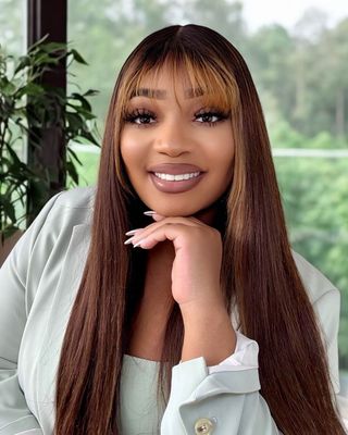 Photo of Destiny S. Howell, Clinical Social Work/Therapist, LCSW, MPH