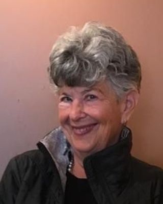 Photo of Hope Hanron, Counselor, MA, LCPC, TIRF
