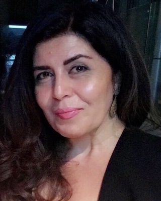 Photo of Shushan V. Kalantaryan, Marriage & Family Therapist in Mission Hills, CA