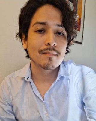 Foto de Francisco Piña González, Psicoterapeuta, Lic. en Psicología