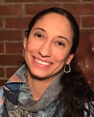 Photo of Elizabeth M. Studwell, Psychologist in New York, NY