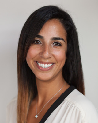 Photo of Dr. Amber Cohen, Psychologist in Toronto, ON