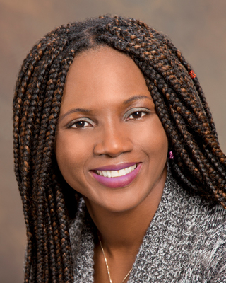 Photo of Vanessa Okechukwu, Clinical Social Work/Therapist in Silver Spring, MD