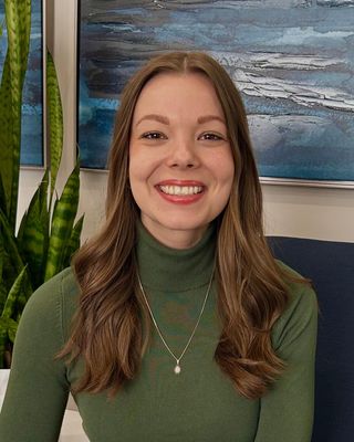 Photo of Kelsey Rozema, Registered Psychotherapist in L1K, ON